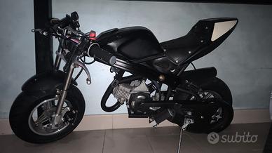 Minimoto 49 CC