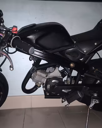 Minimoto 49 CC