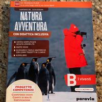 NATURA AVVENTURA B