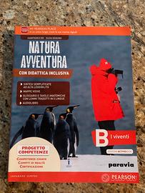 NATURA AVVENTURA B