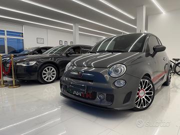 Abarth 595 1.4 Turbo T-Jet 160 CV Turismo