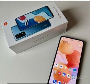 xiaomi redmi note 11s