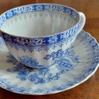 TAZZE DA THE 1920/1930