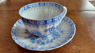 TAZZE DA THE 1920/1930