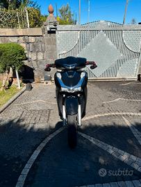 Sh 125 2020 (passaggio incluso)