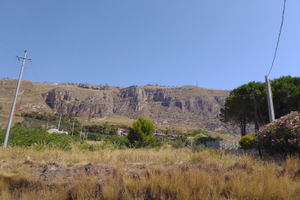 Terreno agricolo contrada Torre Bianca (Erice)