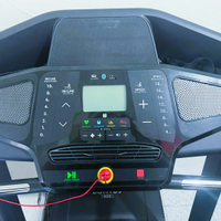 Tapis roulant Domyos t900B