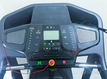 Tapis roulant Domyos t900B