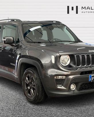 JEEP Renegade 1.6 mjt Longitude 2wd 130cv