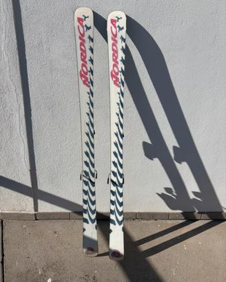 Sci Nordica Supercharger Ignition 177