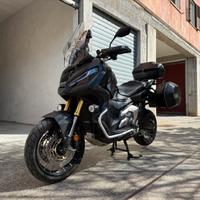 Honda X-Adv 750, 2022