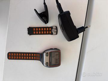 Garmin 310 xt forerunner