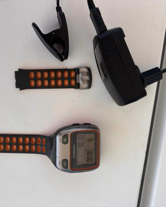 Garmin 310 xt forerunner