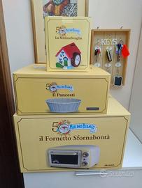 super premio mulino bianco