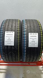 2 GOMME 245 35 19 HANKOOK RIF3802