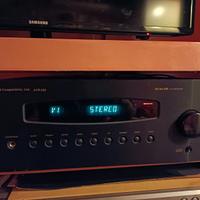 Sintoamplificatore B&K AVR 202