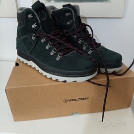 Volcom Outlander Boot Midnight Blue 43