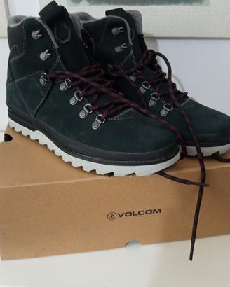 Volcom Outlander Boot Midnight Blue 43