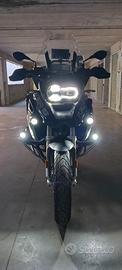  BMW r 1200 GS exclusive