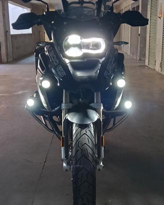  BMW r 1200 GS exclusive