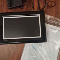 Cornice digitale "Philips" NUOVA MAI USATA 