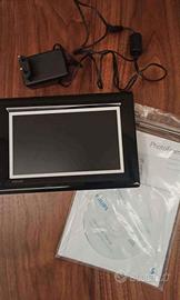 Cornice digitale "Philips" NUOVA MAI USATA 