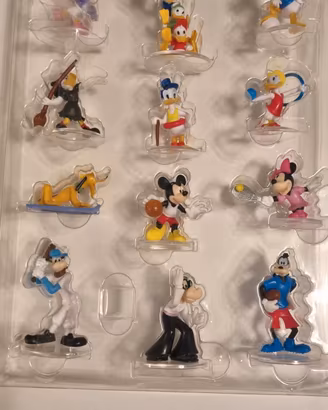 Disney personaggi