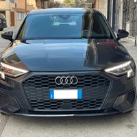 Audi A3 SPB 30 2.0 TDI Advanced