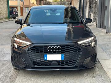 Audi A3 SPB 30 2.0 TDI Advanced