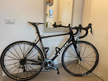 Trek emonda sl8 mis 54 shimano Durace Mavic sls