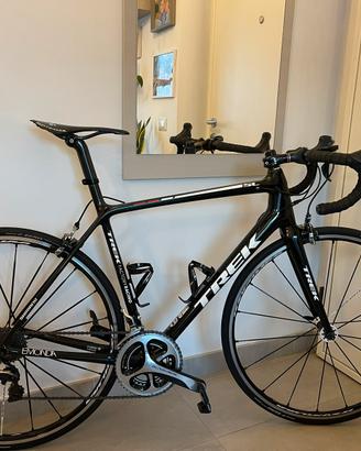 Trek emonda sl8 mis 54 shimano Durace Mavic sls