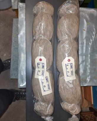 Rete polietilene antipiccione professionale