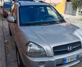 HYUNDAI Tucson 1ª serie - 2005