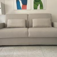 DIVANO LETTO FELIS modello Truman