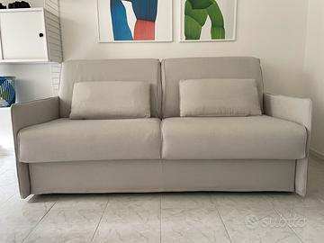 DIVANO LETTO FELIS modello Truman