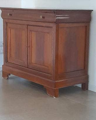 Credenza cappuccina in buone condizioni
