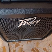 AMPLIFICATORE PER CHITARRA