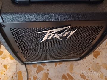 AMPLIFICATORE PER CHITARRA