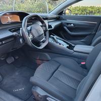 PEUGEOT 508 SW BLUEHDI 130 ACTIVE BUSINESS SW S&S
