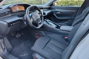 PEUGEOT 508 SW BLUEHDI 130 ACTIVE BUSINESS SW S&S