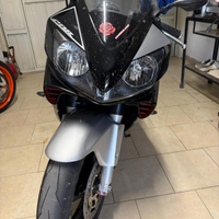 Passaggio altro veicolo