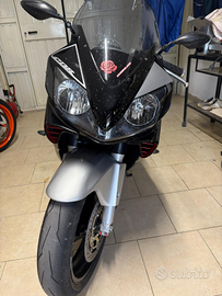 Passaggio altro veicolo