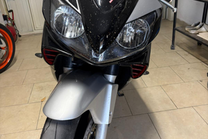 Passaggio altro veicolo