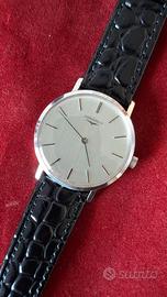 Orologio Longines 1087-1 a carica manuale full set