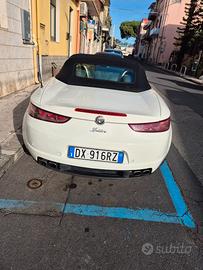 ALFA ROMEO Spider (2006-2011) - 2009