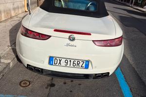 ALFA ROMEO Spider (2006-2011) - 2009
