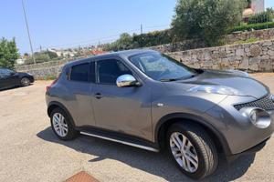 Nissan juker