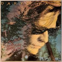 D. Hall - Three Hearts In The Happy Ending Machine