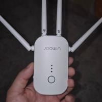 joowin repeater wifi