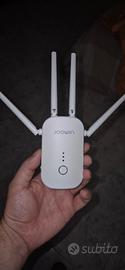 joowin repeater wifi